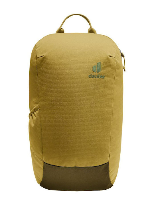 Deuter Stepout 12lt Κίτρινο
