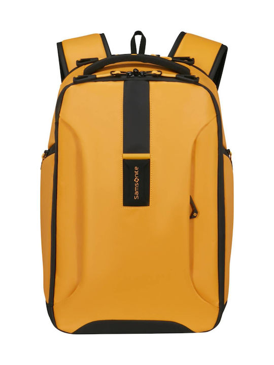 Samsonite Paradiver Light 20lt Yellow