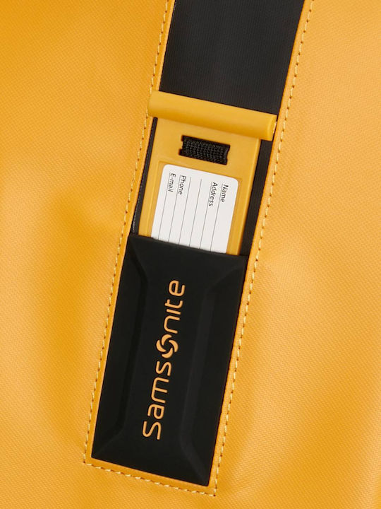 Samsonite Paradiver Light 20lt Yellow