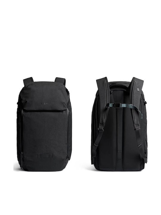 Bellroy Pack Wasserdicht 26Es Schwarz