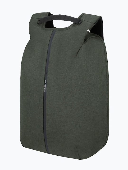 Samsonite Securipak 17Es Grün