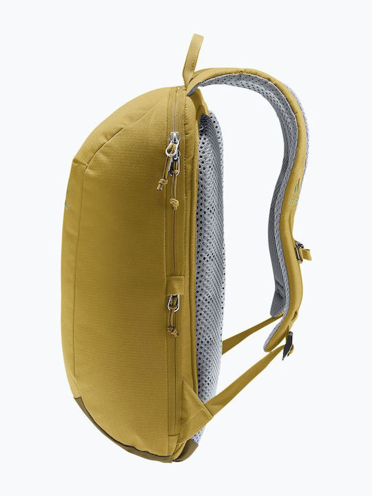 Deuter Stepout 12lt Κίτρινο
