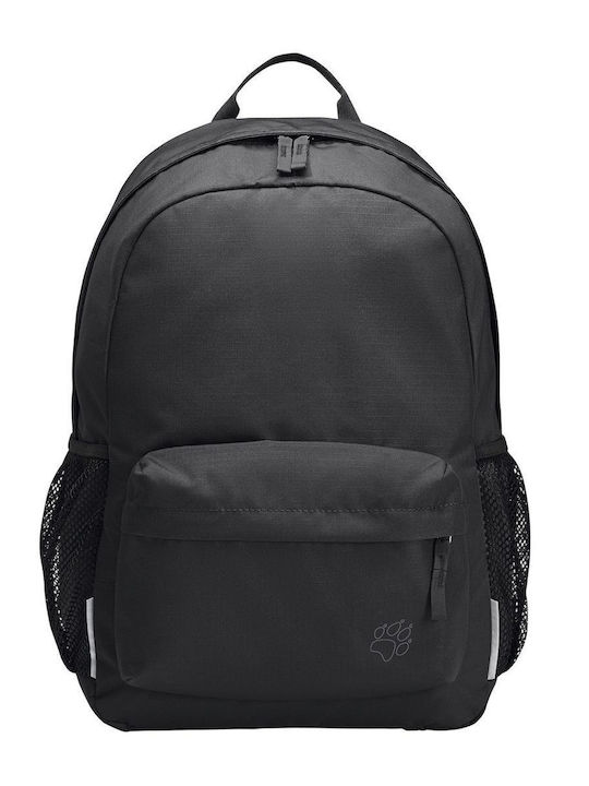 Jack Wolfskin Urban 25l Negru