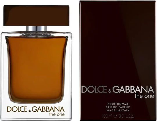 Dolce & Gabbana One Eau de Parfum 100ml