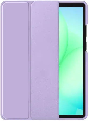 Tech-Protect Флип капак Лилав (Xiaomi Redmi Pad 2 11.0)