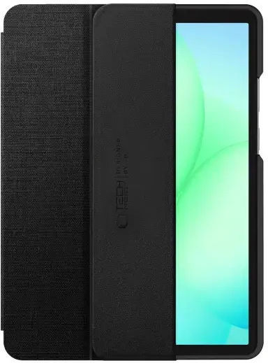 Tech-Protect Klappdeckel Schware (Galaxy Tab A9+ Plus, Galaxy Tab A11+ Plus)