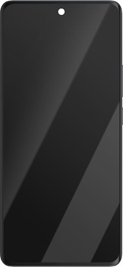 Realme O ecran cu Mecanism Tactil pentru Realme 14 Pro (Gri)