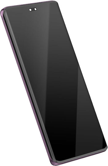 Honor Οθόνη mit Touch-Mechanismus für Magic7 Lite (Lila)