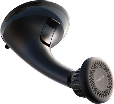 Joyroom JR-ZS356 Car Mobile Mount with Magnet Black