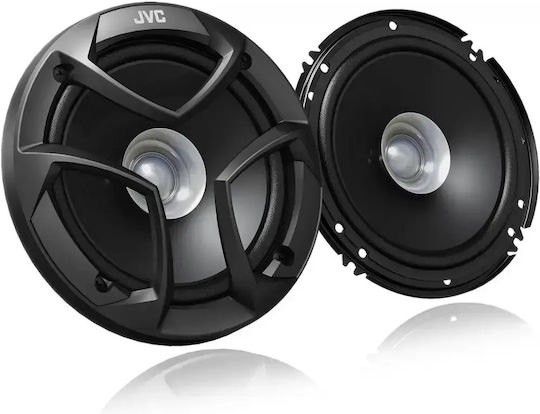 JVC CS-J610 Ηχείο Αυτοκινήτου 6.5" με 30W RMS (Dual Cone)