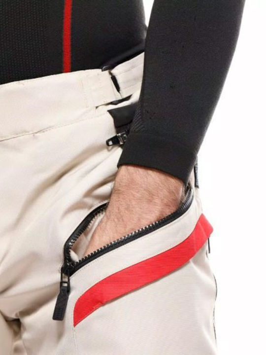 Dainese Gullfoss 4 Seasons Wasserdicht Black/Black