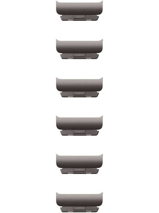 Apple Negru (Apple Watch 46mm)