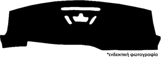 Καλυμμα Ταμπλο Hyundai I20 5d 2008-2014 Race Axion 1 Τεμ