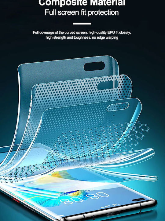 Sunshine Ss-057ek Anti-stress Quick Recovery Matte Hydrogel Film Garmin Venu 4 2025-41mm Screen Protector 6 Pieces