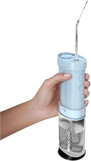 Philips Sonicare Water Flosser Μπλε