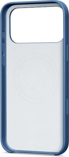 Beats Case With MagSafe And Camera Control Back Cover Plastic Bedrock Blue iPhone 17 Pro