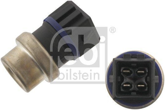 Febi Kühlmitteltemperatur-Sensor
