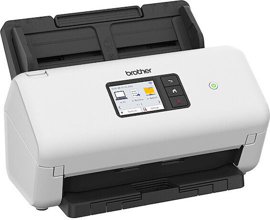 Brother ADS-4550W Scanner A4
