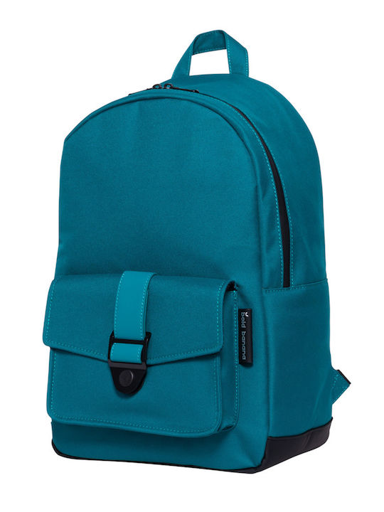 Bold Banana Rucksack Wasserdicht 22Es Grün