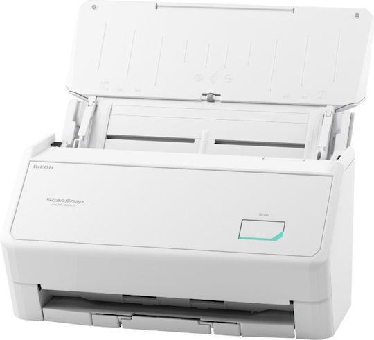 Ricoh ScanSnap iX2400 Scanner A4