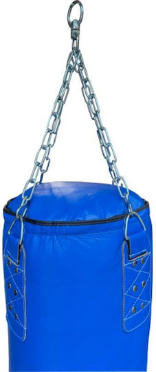 150/35 Cm Full Wws-star-1 Punga din piele Punga de box Negru