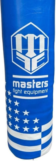 150/35 Cm Full Wws-star-1 Punga din piele Punga de box Negru