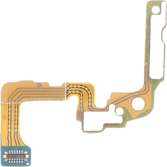 Clappio Nappe Frc Compatibil Galaxy S25 Conexiune Audio La Placa De Bază Verde