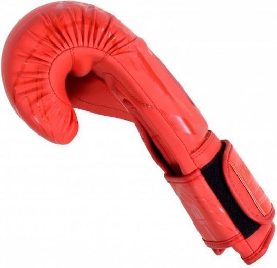 Sport Masters Boxing Gloves for Match Black