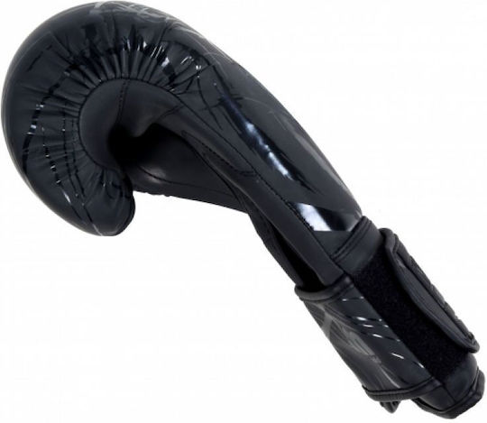 Sport Masters Boxing Gloves for Match Black