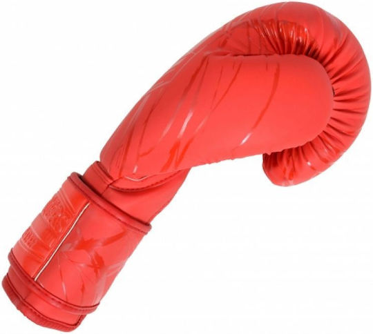 Sport Masters Boxing Gloves for Match Black