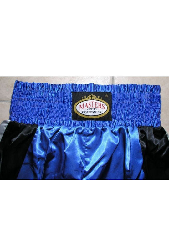 Sport Masters Boxing Shorts Sbox-3 XL