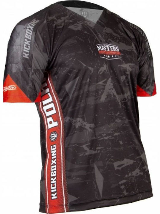 P Masters Boxing Shorts Sbox-3 Xl