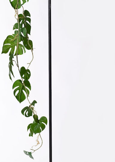 Supergreens Τεχνητή Γιρλάντα Μονστέρα Deliciosa Πράσινη 120 Εκ 7-1618