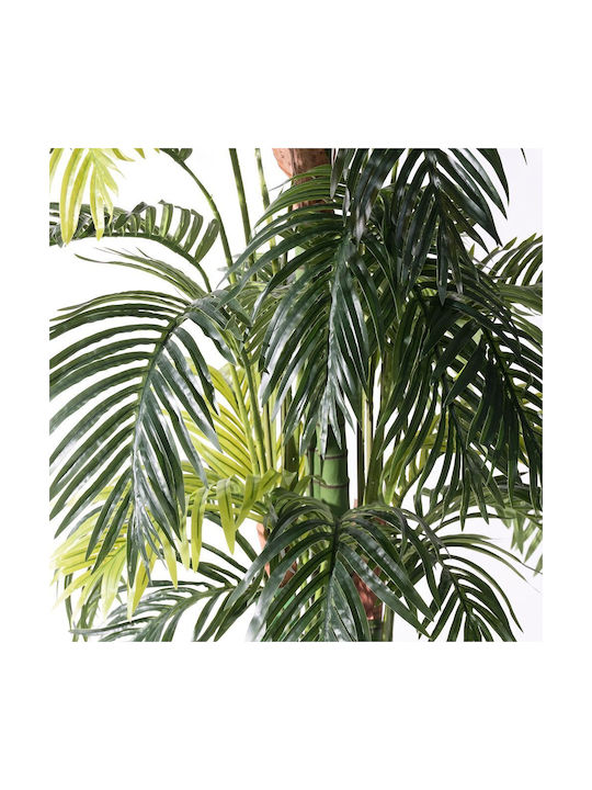 Supergreens Artificial Areca Palm Tree Hawaii Green 300 cm