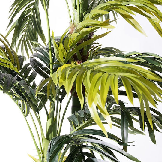 Supergreens Copac Artificial Arhondofeinikas Betel Verde 290 Cm 6-0812