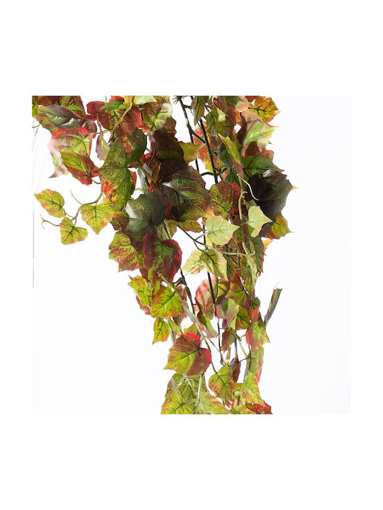 Supergreens Τεχνητός Κρεμαστός Φίκος Afzelii Dual Tone Πράσινος 90 Εκ 7-1574 Supergreens Τεχνητός Κρεμαστός Φίκος Afzelii Dual Tone Πράσινος 90 Εκ 7-1574