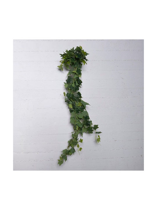 Supergreens Künstlicher Hängender Efeu Grüner 150 cm