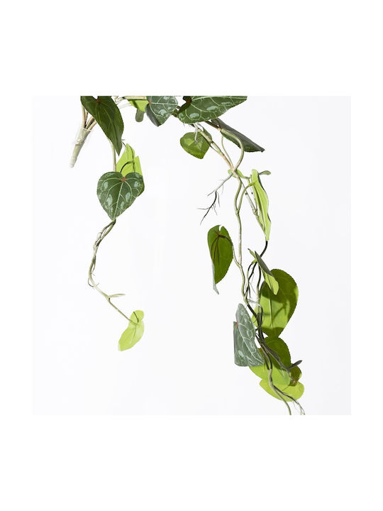 Supergreens Τεχνητή Γιρλάντα Πόθος Emerald Πράσινος 120 Εκ 7-1620 Supergreens Τεχνητή Γιρλάντα Πόθος Emerald Πράσινος 120 Εκ 7-1620