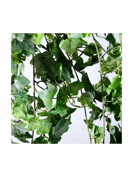 Supergreens Artificial Hanging Green Ivy 90 Cm 7-1039
