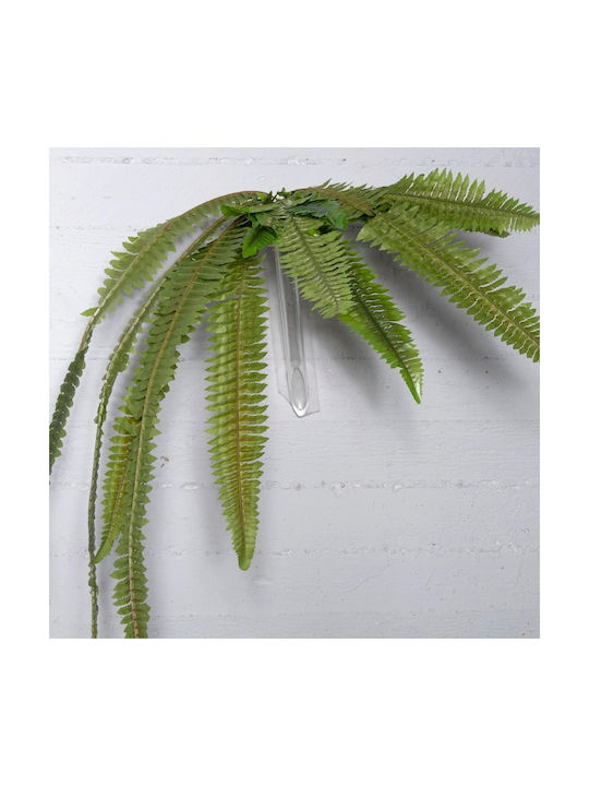 Supergreens Artificial Hanging Boston Fern Green 90 Cm 7-2012