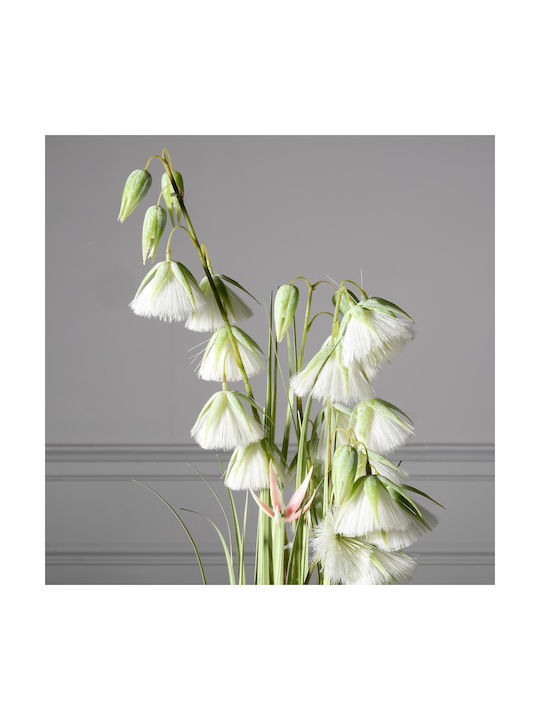 Τεχνητό Φυτό Τιμπουκίνα 2420-6 84cm Pink Supergreens Pvc