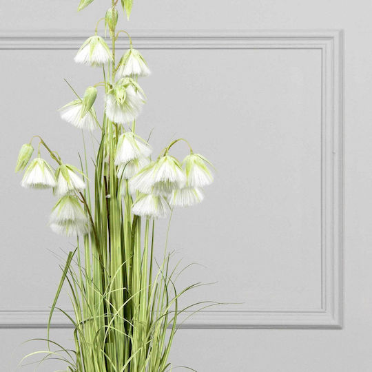 Artificial Timbukina Plant 2420-6 84cm Pink Supergreens PVC