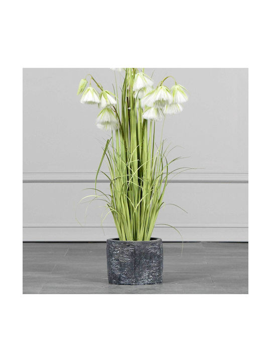 Τεχνητό Φυτό Τιμπουκίνα 2420-6 84cm Pink Supergreens Pvc