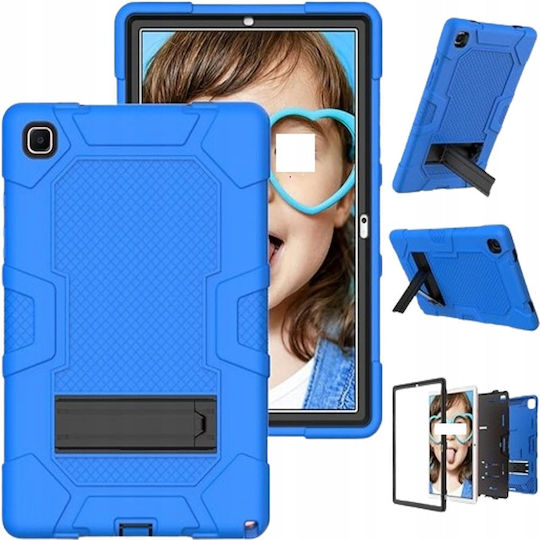 Back Cover Ανθεκτική Μπλε (Samsung Galaxy Tab S6 Lite 10.4)
