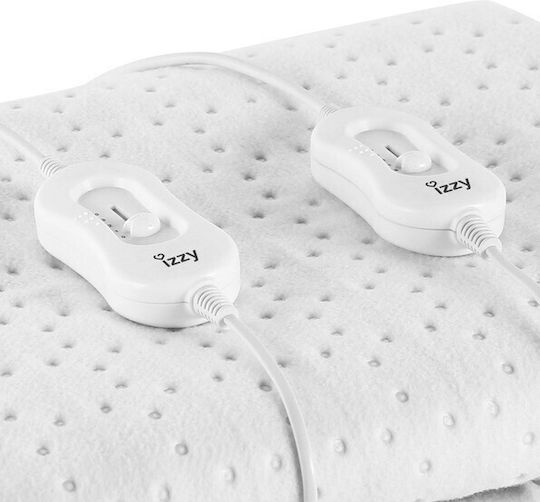 Izzy Sleepy IZ-9009 Double 120W 140x160cm