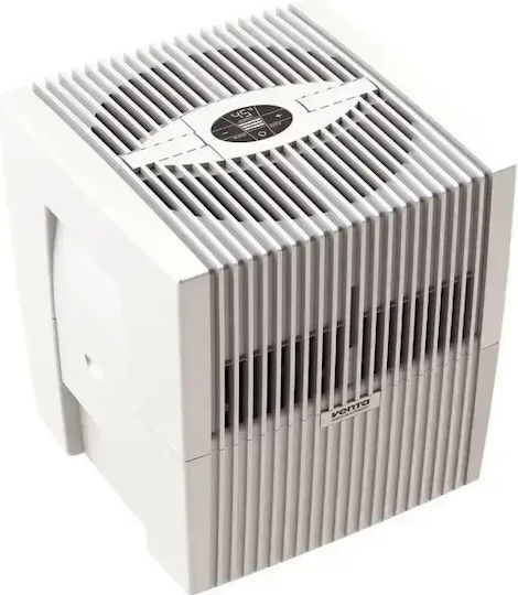 Venta LW25 Comfort Plus 7026400 Luftreiniger 8W für Räume 45m² Schwarz