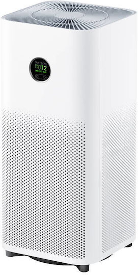 Xiaomi за помещения 50м²