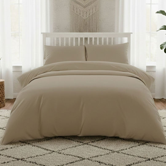 Melinen Σετ με Φάσα Beige 53x72cm 20005621 Melinen Σετ με Φάσα Beige 53x72cm 20005621