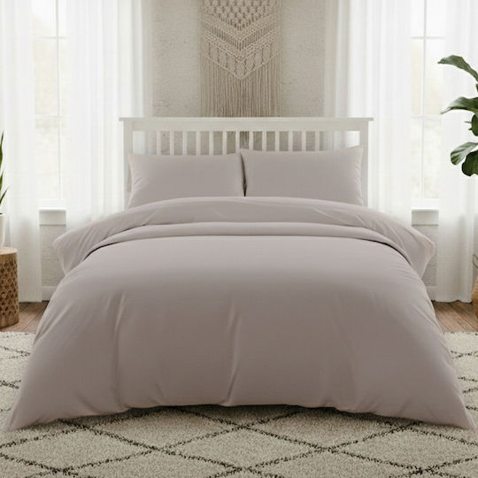 Melinen Σετ με Φάσα Ecru 53x72cm 20005623 Melinen Σετ με Φάσα Ecru 53x72cm 20005623