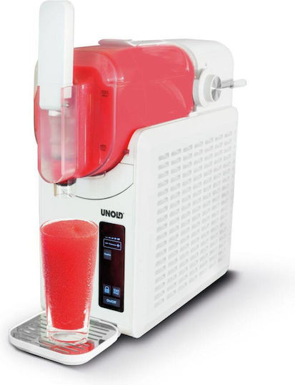 Unold Susi Ice Cream Maker 1.5L White